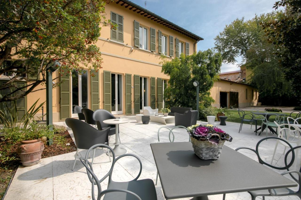 Corte Livia Room & Breakfast Forli Exterior photo