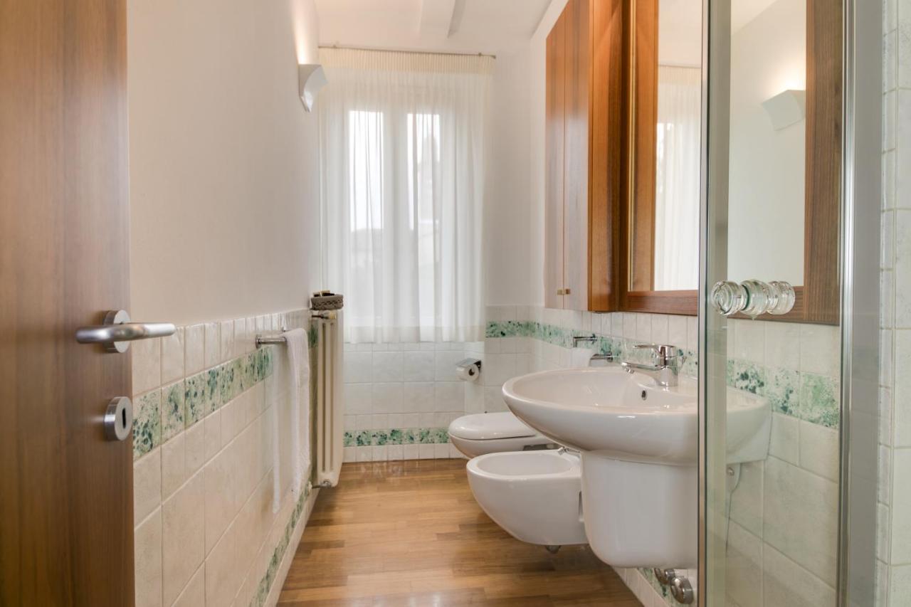 Corte Livia Room & Breakfast Forli Exterior photo