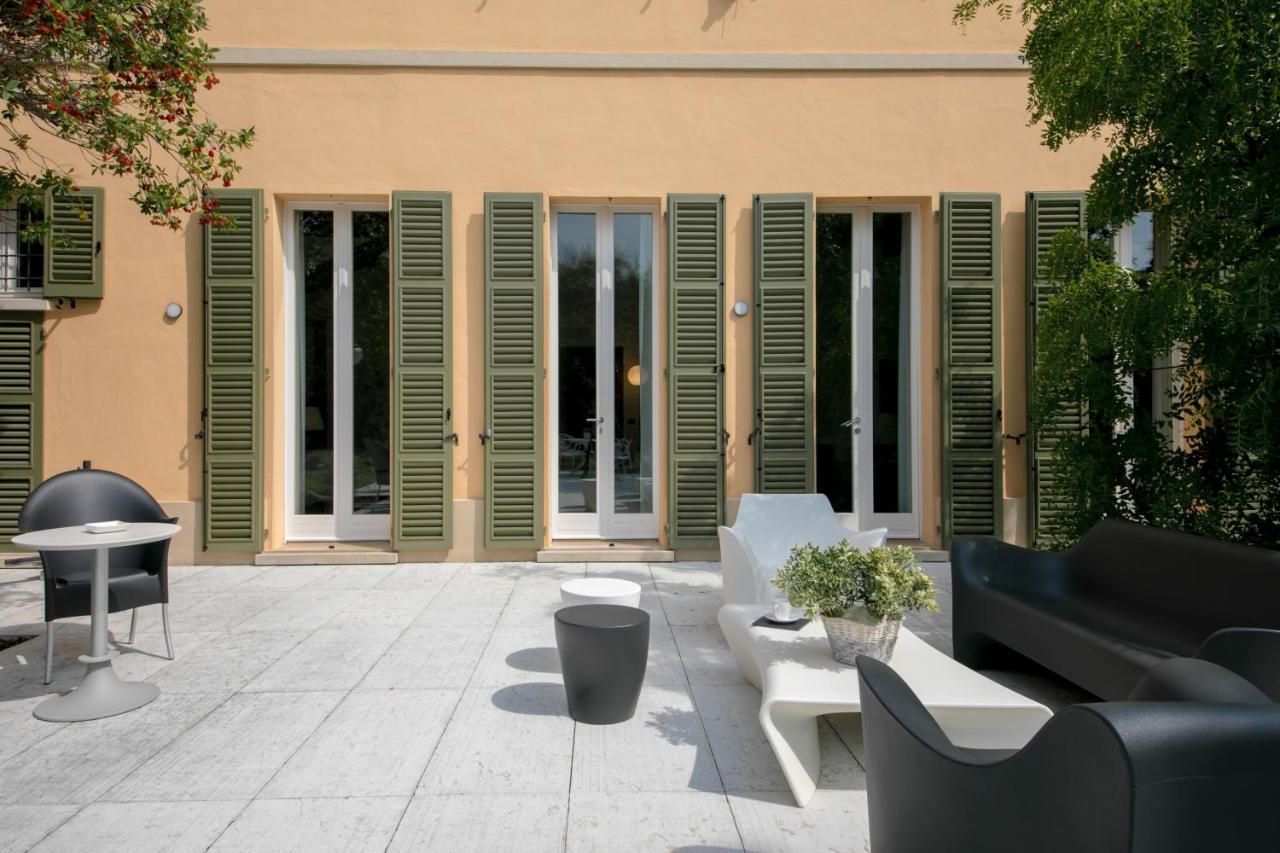 Corte Livia Room & Breakfast Forli Exterior photo