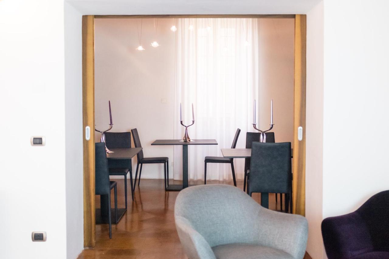 Corte Livia Room & Breakfast Forli Exterior photo
