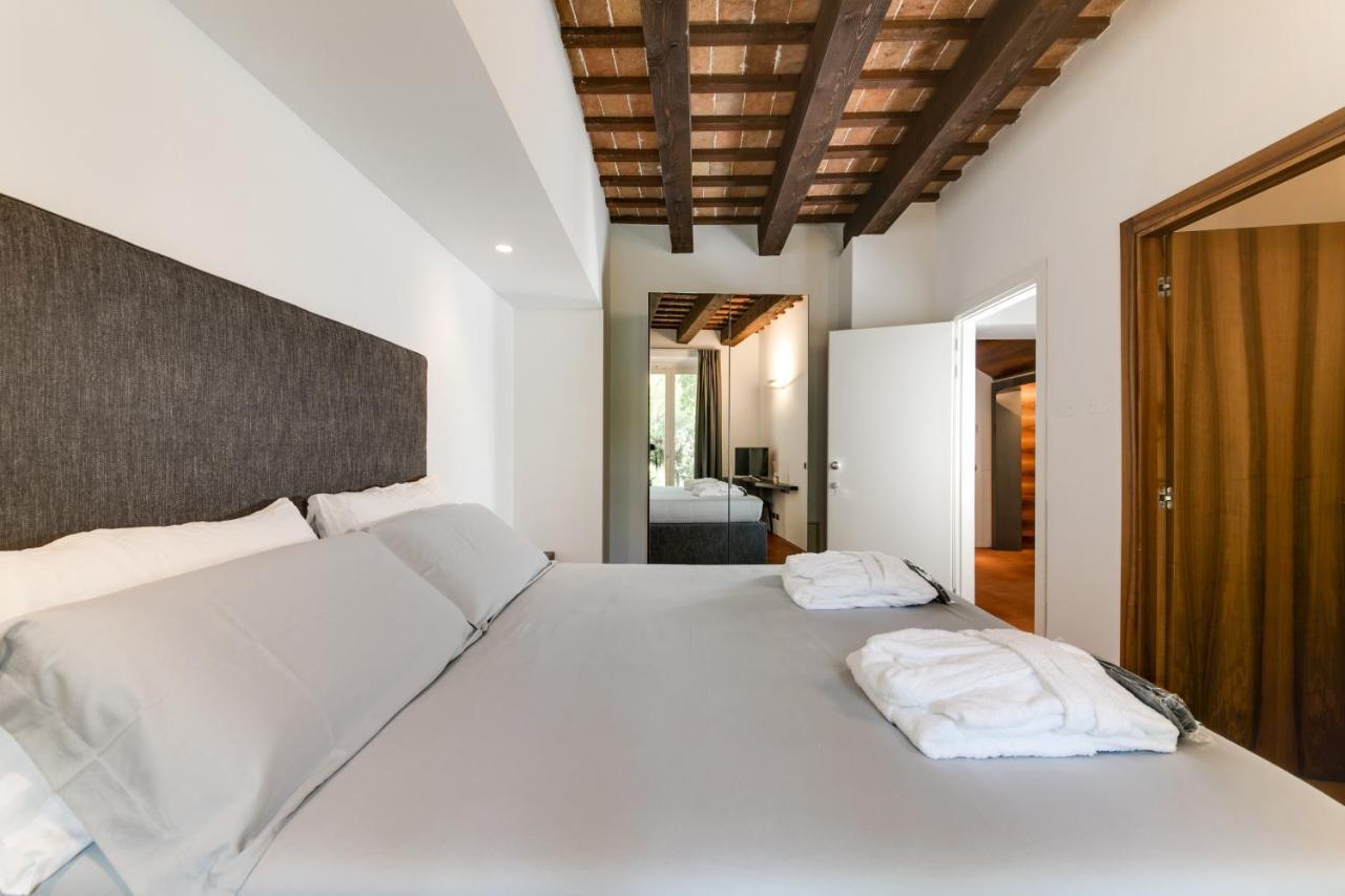 Corte Livia Room & Breakfast Forli Exterior photo