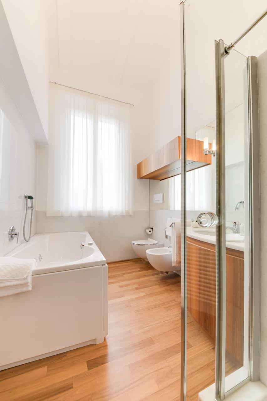 Corte Livia Room & Breakfast Forli Exterior photo