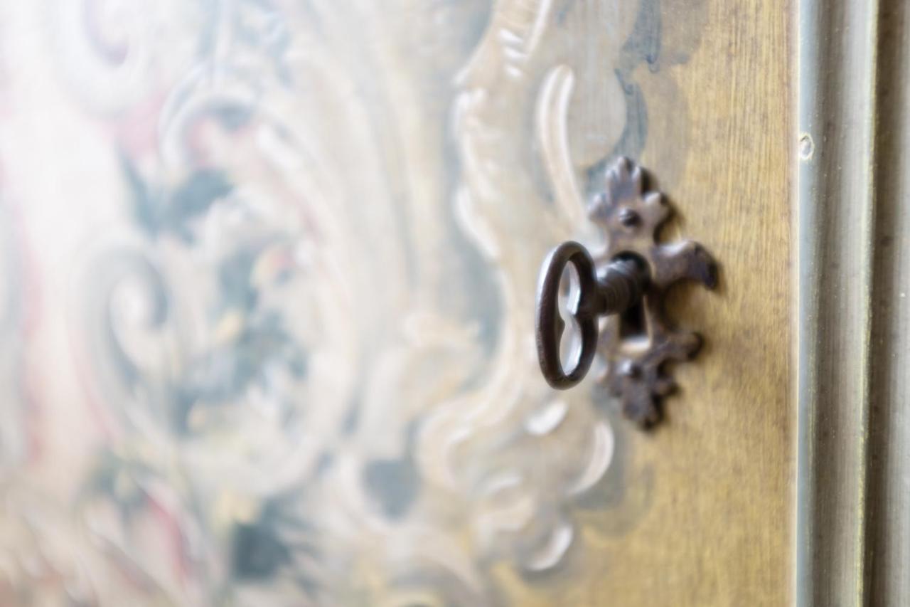 Corte Livia Room & Breakfast Forli Exterior photo