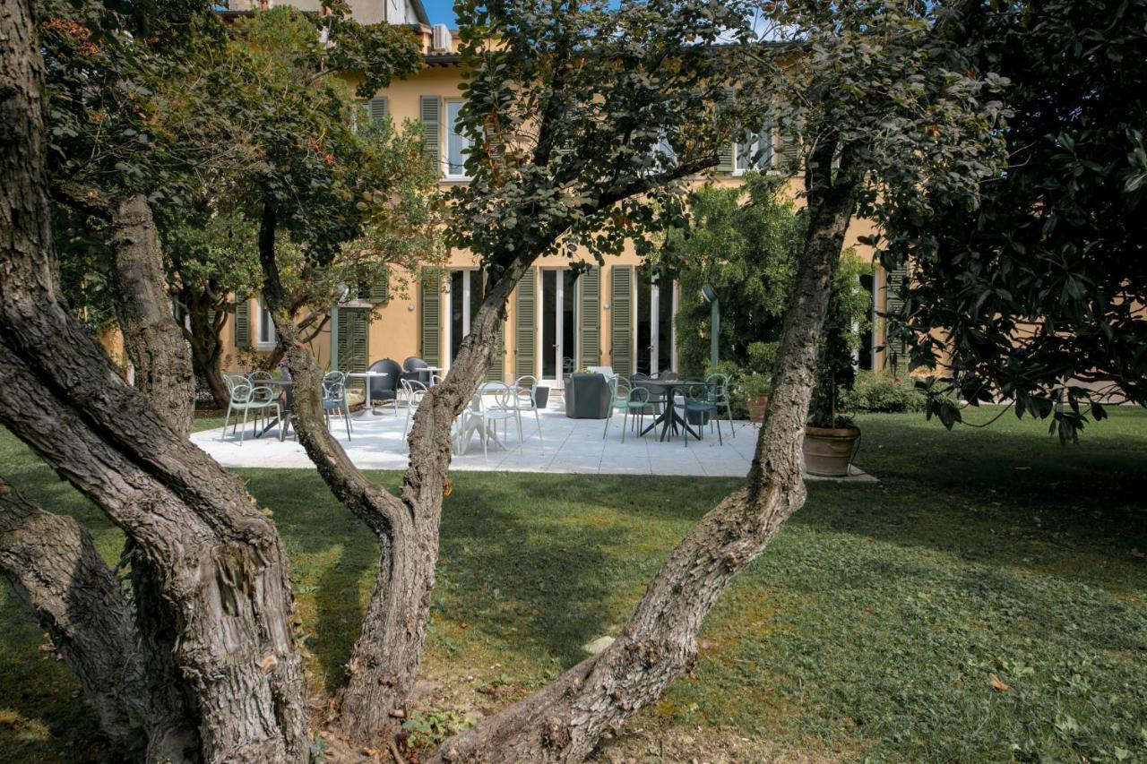 Corte Livia Room & Breakfast Forli Exterior photo
