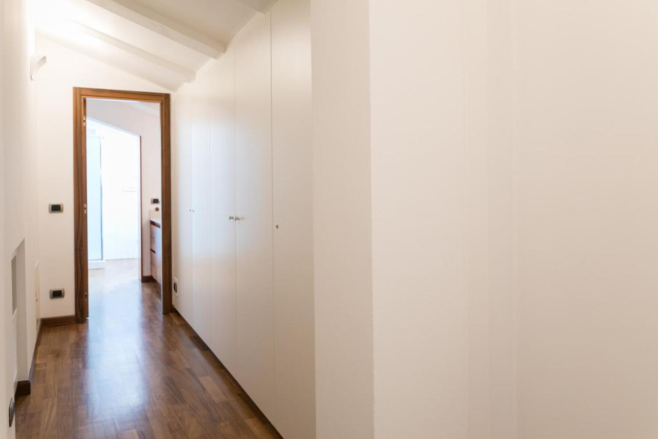 Corte Livia Room & Breakfast Forli Exterior photo