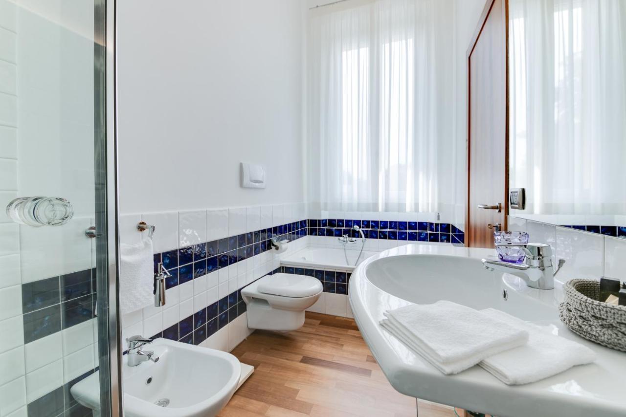 Corte Livia Room & Breakfast Forli Exterior photo