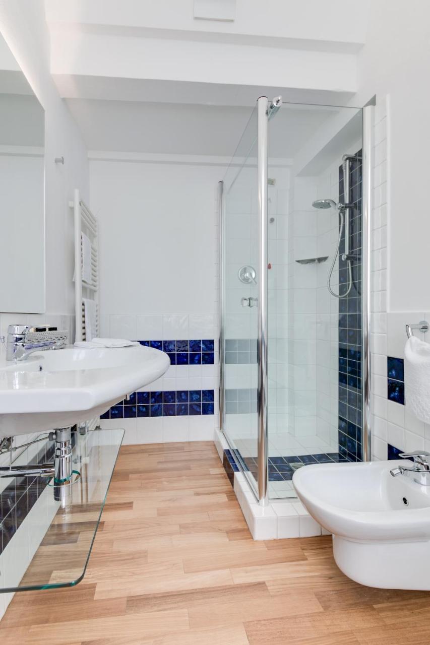 Corte Livia Room & Breakfast Forli Exterior photo