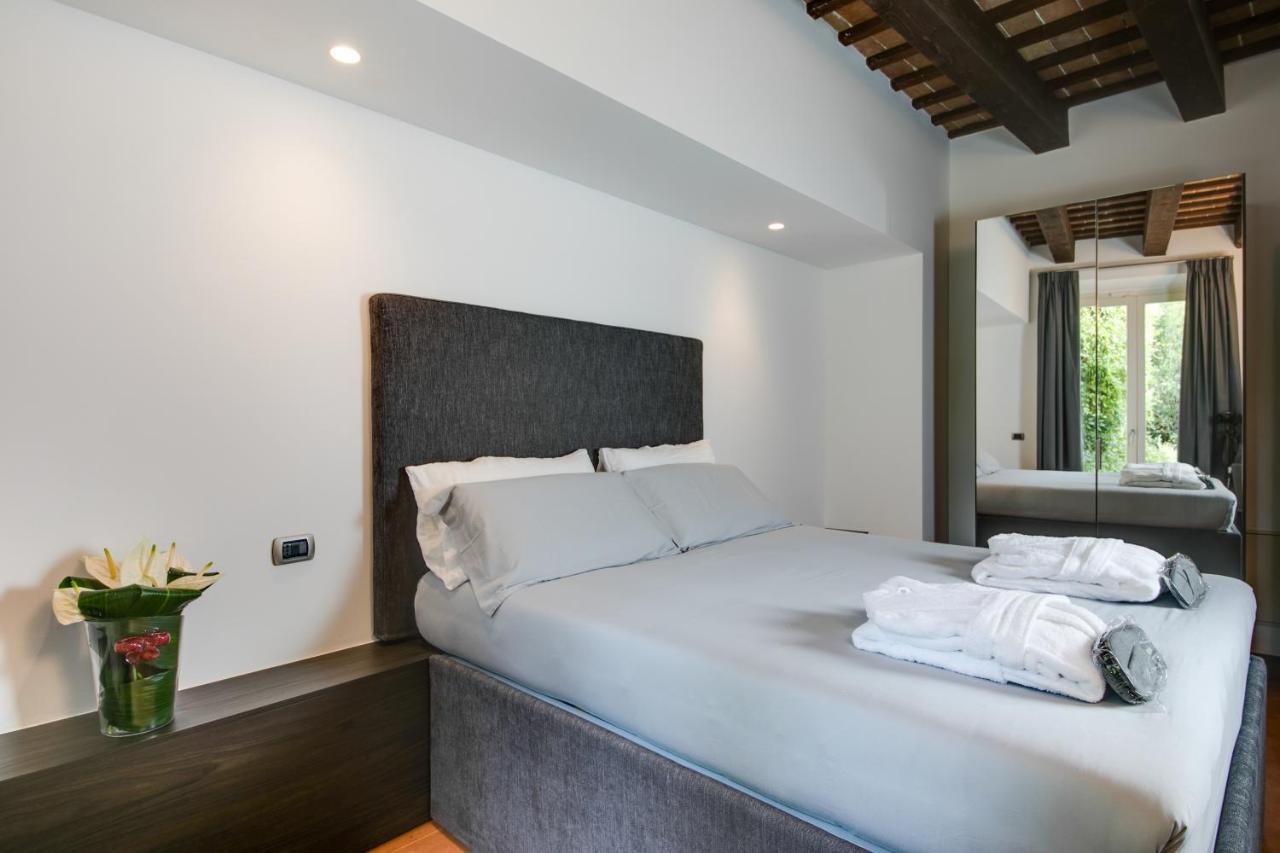 Corte Livia Room & Breakfast Forli Exterior photo