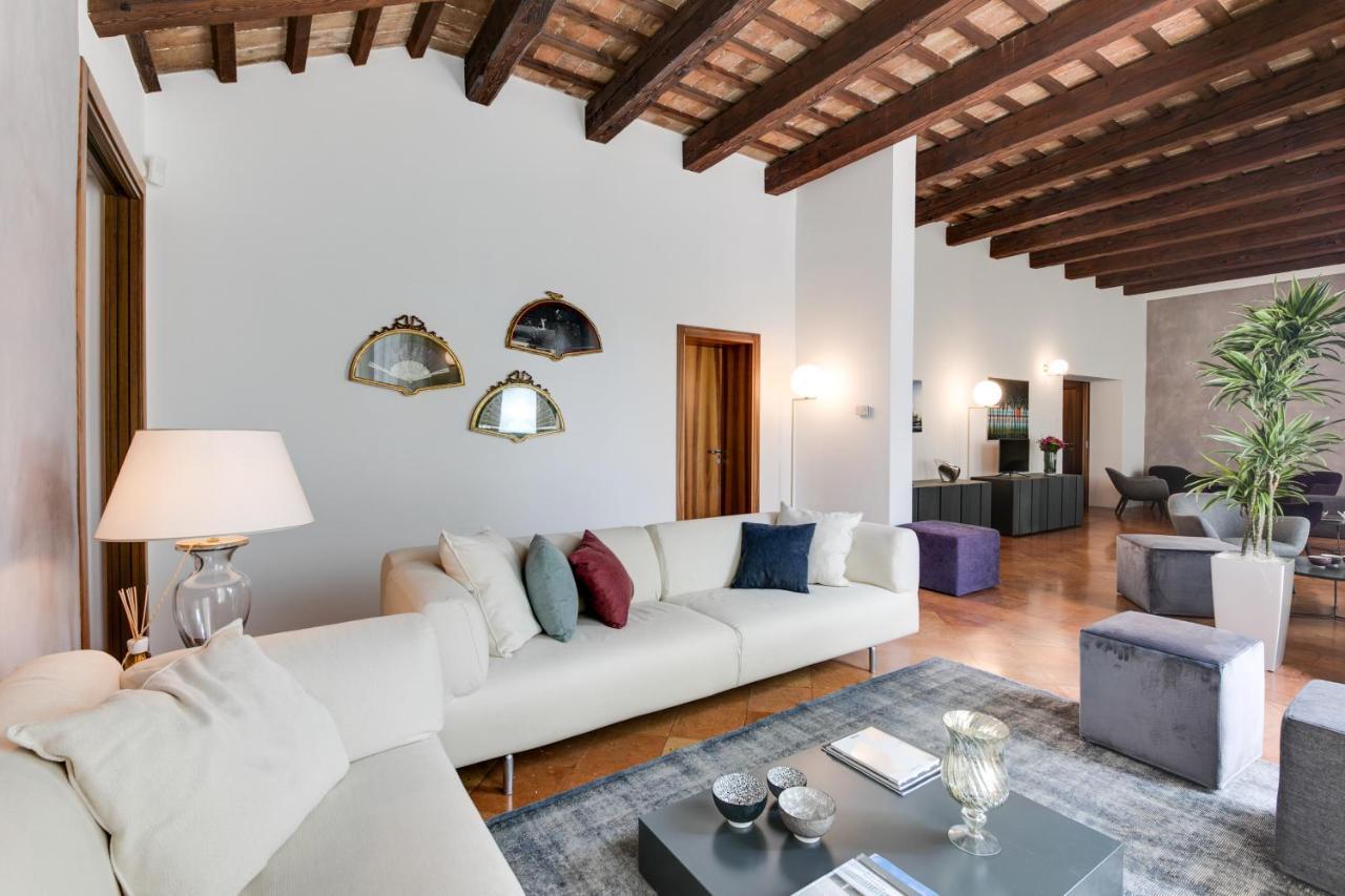 Corte Livia Room & Breakfast Forli Exterior photo
