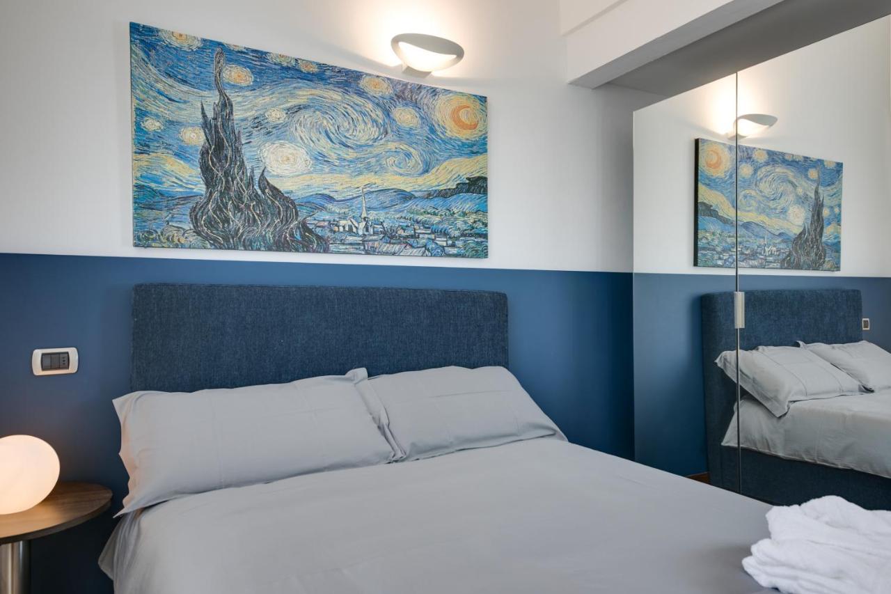 Corte Livia Room & Breakfast Forli Exterior photo