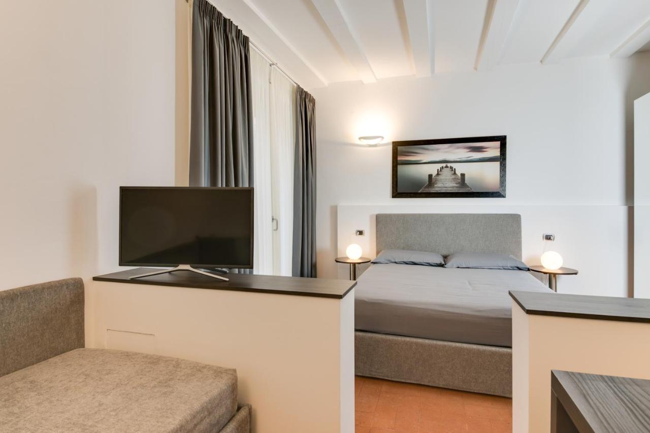 Corte Livia Room & Breakfast Forli Exterior photo