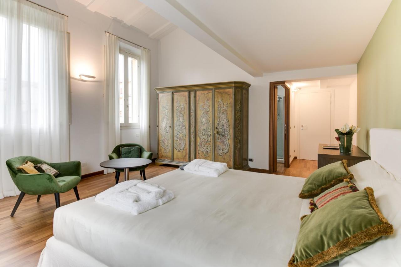 Corte Livia Room & Breakfast Forli Exterior photo
