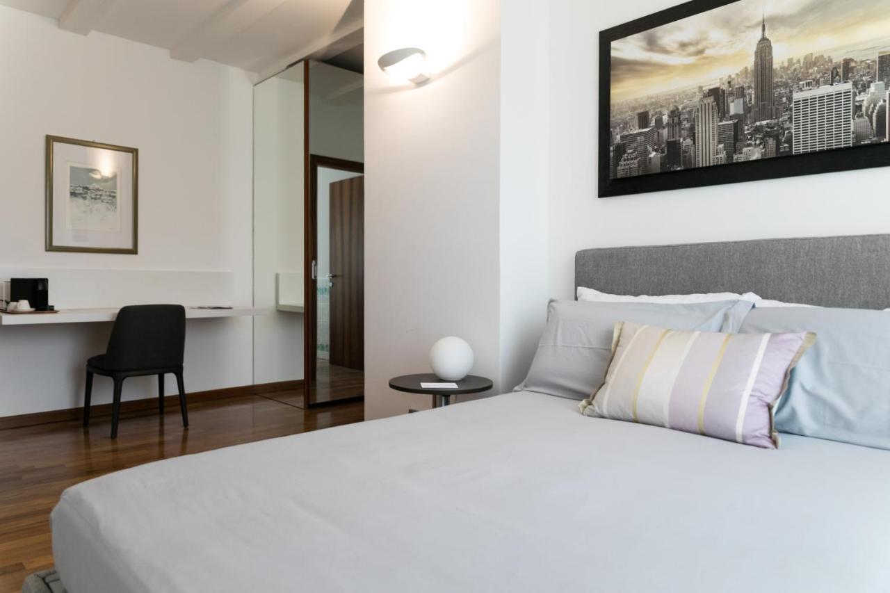 Corte Livia Room & Breakfast Forli Exterior photo